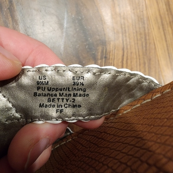 Circus by Sam Edelman Betty-2 - Picture 6 of 8